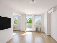 Pronájem bytu 3+kk/S, 66 m2, Praha 4 - Háje, ul. Brechtova.