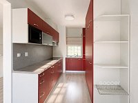 Pronájem bytu 3+kk/S, 66 m2, Praha 4 - Háje, ul. Brechtova. - Foto 2