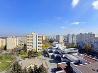 Pronájem bytu 3+kk/S, 66 m2, Praha 4 - Háje, ul. Brechtova. - Foto 3