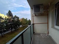 Pronájem bytu 3+kk/S, 66 m2, Praha 4 - Háje, ul. Brechtova. - Foto 8