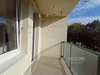Pronájem bytu 3+kk/S, 68 m2, Praha 4 - Háje, ul. Brechtova. - Foto 4