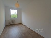 Pronájem bytu 3+kk/S, 68 m2, Praha 4 - Háje, ul. Brechtova. - Foto 6