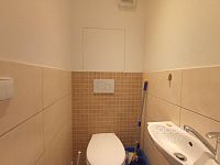 Pronájem bytu 3+kk/S, 68 m2, Praha 4 - Háje, ul. Brechtova. - Foto 11