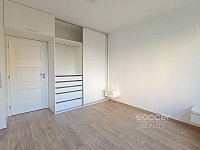 Pronájem bytu 3+kk/S, 68 m2, Praha 4 - Háje, ul. Brechtova. - Foto 3