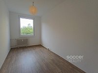 Pronájem bytu 3+kk/S, 68 m2, Praha 4 - Háje, ul. Brechtova. - Foto 9