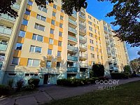Pronájem bytu 3+kk/S, 68 m2, Praha 4 - Háje, ul. Brechtova. - Foto 14