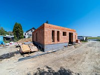 Prodej nového domu 5+kk v Praze–Kolodějích - Foto 3