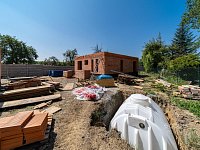 Prodej nového domu 5+kk v Praze–Kolodějích - Foto 4