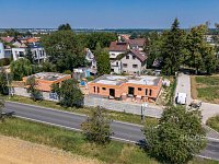 Prodej nového domu 5+kk v Praze–Kolodějích - Foto 9