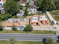 Prodej nového domu 5+kk v Praze–Kolodějích - Foto 11