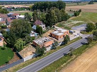 Prodej nového domu 5+kk v Praze–Kolodějích - Foto 12