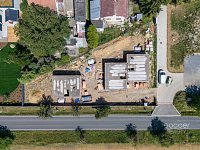 Prodej nového domu 5+kk v Praze–Kolodějích - Foto 15