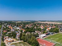 Prodej nového domu 5+kk v Praze–Kolodějích - Foto 16