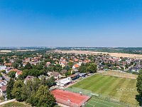 Prodej nového domu 5+kk v Praze–Kolodějích - Foto 17
