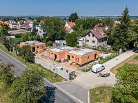 Prodej nového domu 5+kk v Praze–Kolodějích - Foto 10