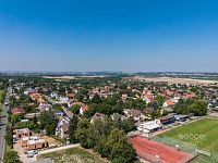 Prodej nového domu 5+kk v Praze–Kolodějích - Foto 16