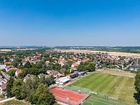 Prodej nového domu 5+kk v Praze–Kolodějích - Foto 17