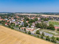 Prodej nového domu 5+kk v Praze–Kolodějích - Foto 20