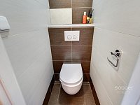 Prodej bytu 1+kk 39,3 m² s garážovým stáním a sklepem, Praha 9 – Letňany, ul. Třinecká. - Foto 8