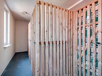 Prodej bytu 1+kk 39,3 m² s garážovým stáním a sklepem, Praha 9 – Letňany, ul. Třinecká. - Foto 12