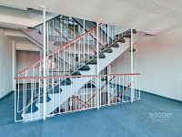 Prodej bytu 1+kk 39,3 m² s garážovým stáním a sklepem, Praha 9 – Letňany, ul. Třinecká. - Foto 13