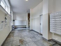 Prodej bytu 1+kk 39,3 m² s garážovým stáním a sklepem, Praha 9 – Letňany, ul. Třinecká. - Foto 17