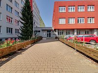Prodej bytu 1+kk 39,3 m² s garážovým stáním a sklepem, Praha 9 – Letňany, ul. Třinecká. - Foto 18