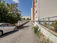 Prodej bytu 1+kk 39,3 m² s garážovým stáním a sklepem, Praha 9 – Letňany, ul. Třinecká. - Foto 19