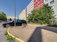 Prodej bytu 1+kk 39,3 m² s garážovým stáním a sklepem, Praha 9 – Letňany, ul. Třinecká. - Foto 20