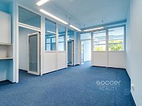 Pronájem reprezentativních kanceláří (85 m²)  - Václavské náměstí, Praha 1 - Foto 6