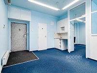 Pronájem reprezentativních kanceláří (85 m²)  - Václavské náměstí, Praha 1 - Foto 7