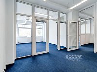 Pronájem reprezentativních kanceláří (85 m²)  - Václavské náměstí, Praha 1 - Foto 10