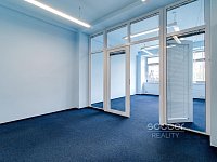 Pronájem reprezentativních kanceláří (85 m²)  - Václavské náměstí, Praha 1 - Foto 8