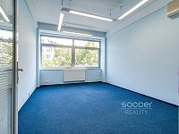 Pronájem reprezentativních kanceláří (85 m²)  - Václavské náměstí, Praha 1 - Foto 9