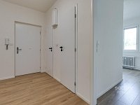 Pronájem bytu 3+kk/L/S, 56 m², Praha 6 – Vokovice, ul. Evropská - Foto 6