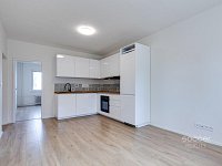 Pronájem bytu 3+kk/L/S, 56 m², Praha 6 – Vokovice, ul. Evropská - Foto 9