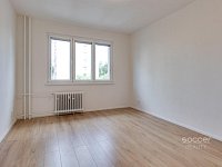 Pronájem bytu 3+kk/L/S, 56 m², Praha 6 – Vokovice, ul. Evropská - Foto 10