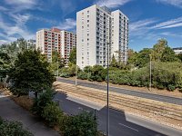 Pronájem bytu 3+kk/L/S, 56 m², Praha 6 – Vokovice, ul. Evropská - Foto 11