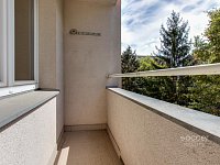 Pronájem bytu 3+kk/L/S, 56 m², Praha 6 – Vokovice, ul. Evropská - Foto 14