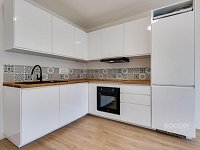 Pronájem bytu 3+kk/L/S, 56 m², Praha 6 – Vokovice, ul. Evropská - Foto 16