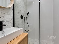 Pronájem bytu 3+kk/L/S, 56 m², Praha 6 – Vokovice, ul. Evropská - Foto 18