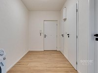 Pronájem bytu 3+kk/L/S, 56 m², Praha 6 – Vokovice, ul. Evropská - Foto 19