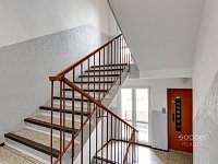 Pronájem bytu 3+kk/L/S, 56 m², Praha 6 – Vokovice, ul. Evropská - Foto 21
