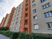 Pronájem bytu 3+kk/L/S, 56 m², Praha 6 – Vokovice, ul. Evropská - Foto 23