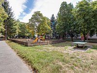 Pronájem bytu 3+kk/L/S, 56 m², Praha 6 – Vokovice, ul. Evropská - Foto 24