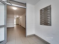 Pronájem bytu 3+1 (77 m²) s lodžií (6 m²) a parkem ve vnitrobloku – ul. Přecechtělova, Praha 13 - Foto 22