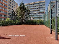 Pronájem bytu 3+1 (77 m²) s lodžií (6 m²) a parkem ve vnitrobloku – ul. Přecechtělova, Praha 13 - Foto 25