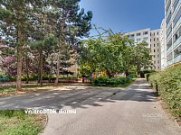 Pronájem bytu 3+1 (77 m²) s lodžií (6 m²) a parkem ve vnitrobloku – ul. Přecechtělova, Praha 13 - Foto 26