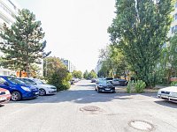Pronájem bytu 3+1 (77 m²) s lodžií (6 m²) a parkem ve vnitrobloku – ul. Přecechtělova, Praha 13 - Foto 29