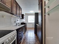 Pronájem bytu 3+1 (77 m²) s lodžií (6 m²) a parkem ve vnitrobloku – ul. Přecechtělova, Praha 13 - Foto 11
